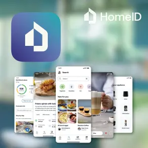 Мультипечь Philips NA565/02 UA