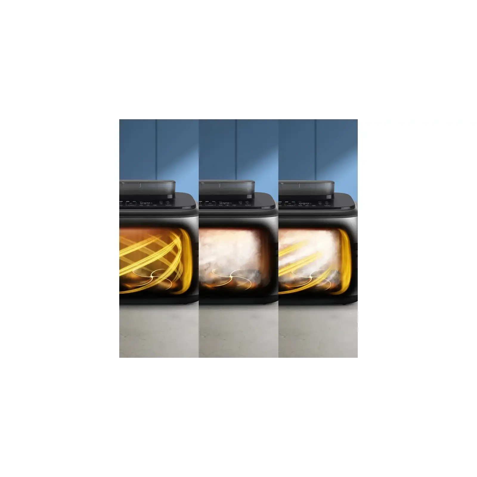 Мультипечь Philips NA565/02 UA