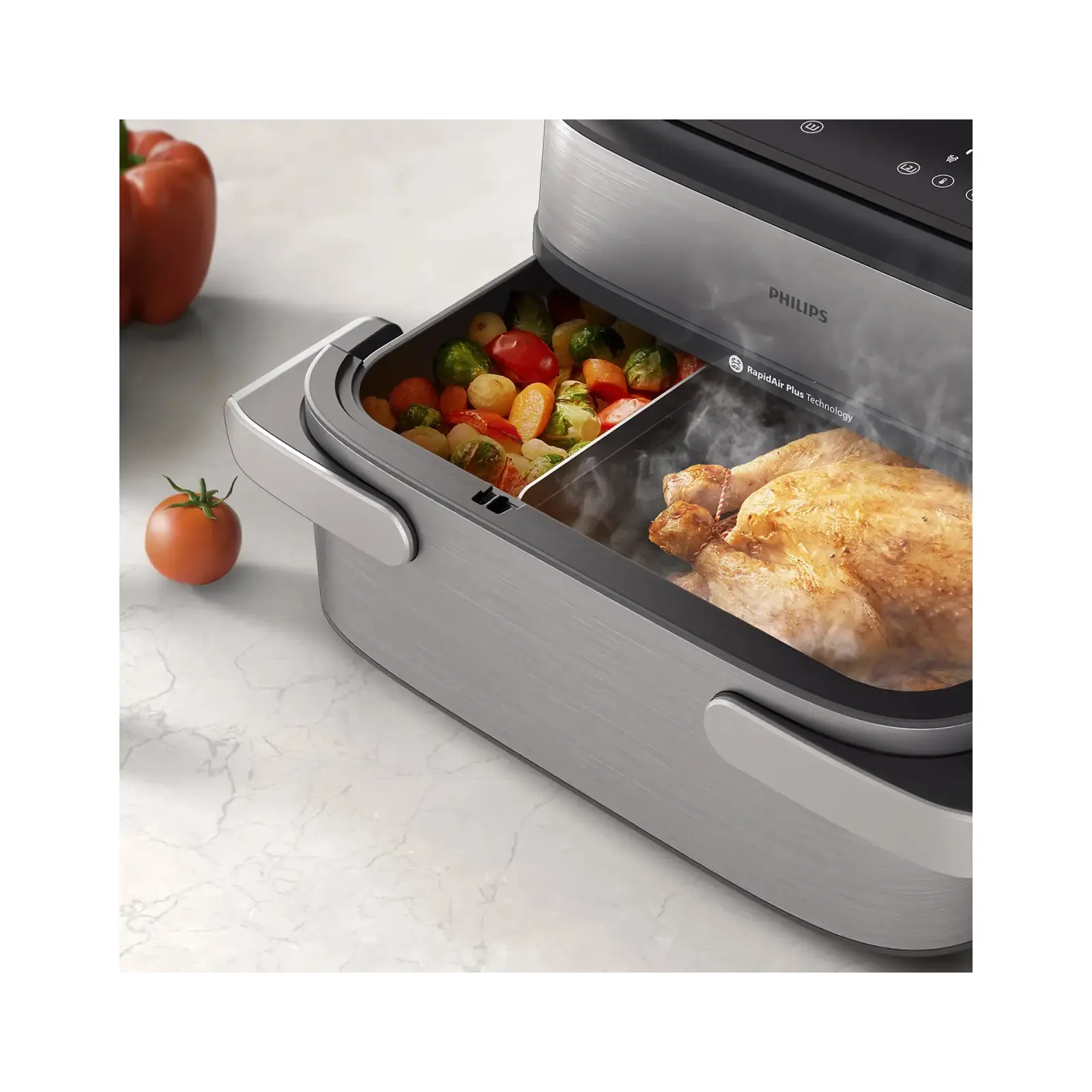 Мультипечь Philips NA565/02 UA