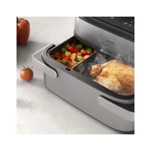 Мультипечь Philips NA565/02 UA