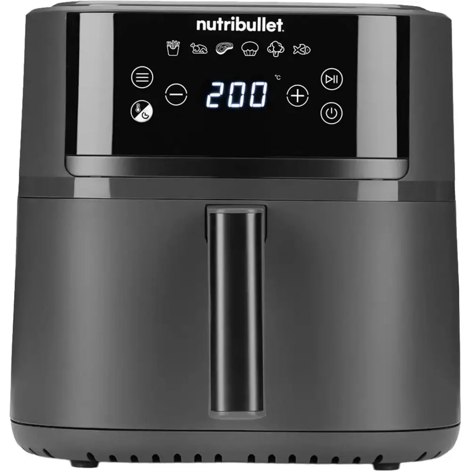 Мультипечь Nutribullet NBA0611DG UA