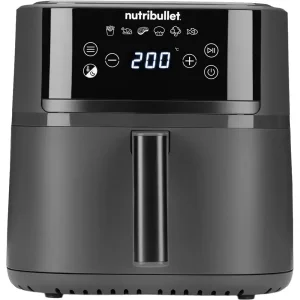 Мультипечь Nutribullet NBA0611DG UA