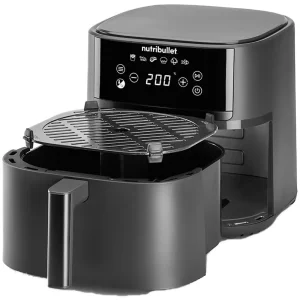 Мультипечь Nutribullet NBA0611DG UA