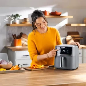 Мультипечь Nutribullet NBA0611DG UA