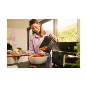 Мультипіч Braun TwinCook 5 TD 5030 IBK UA