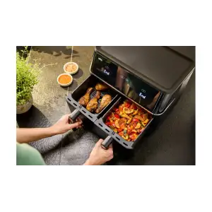 Мультипечь Braun TwinCook 5 TD 5030 IBK UA