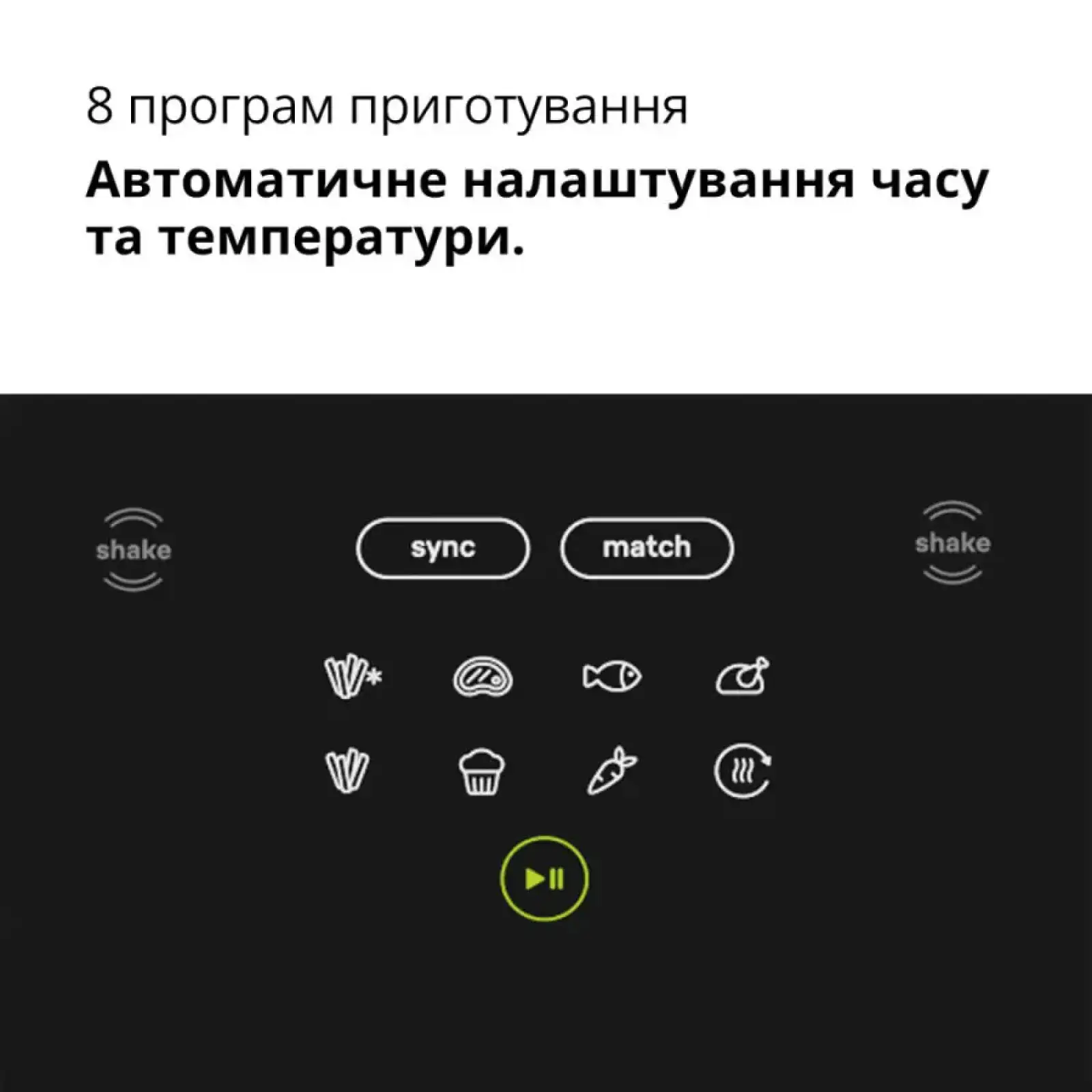 Мультипечь Braun TwinCook 5 TD 5030 IBK UA