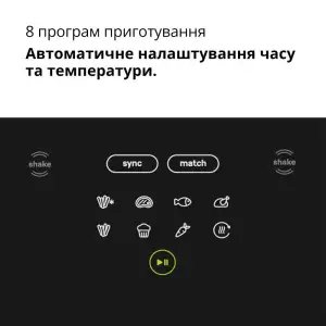 Мультипечь Braun TwinCook 5 TD 5030 IBK UA