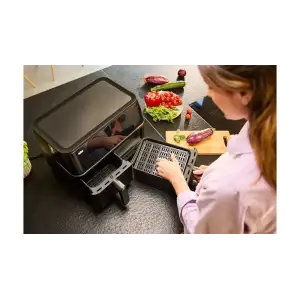 Мультипечь Braun TwinCook 5 TD 5030 IBK UA
