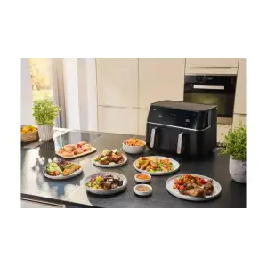 Мультипечь Braun TwinCook 5 TD 5030 IBK UA