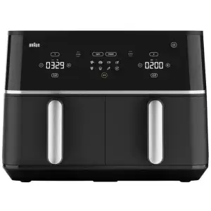 Мультипечь Braun TwinCook 5 TD 5030 IBK UA