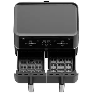 Мультипечь Braun TwinCook 5 TD 5030 IBK UA