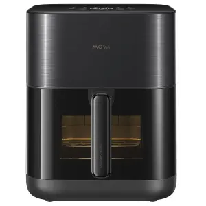 Мультипіч Mova AeroChef FD10s Pro Black (VFF12A-BL-S) UA