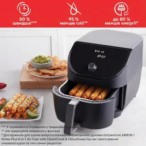 Мультипечь Instant Vortex Slim UA