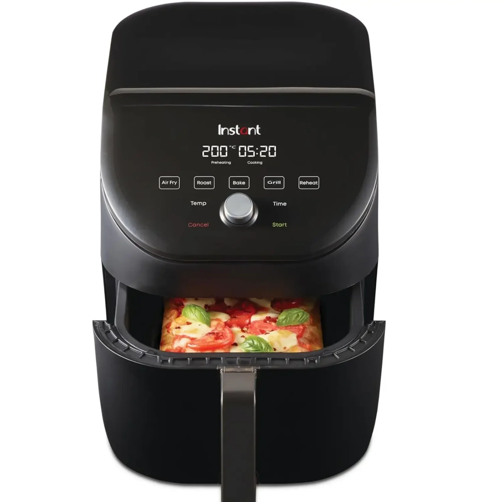 Мультипечь Instant Vortex Slim UA