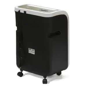 Уничтожитель документов Agent 1823.4 X (4х38) (6020646) UA