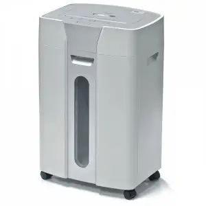 Уничтожитель документов Agent 105 X (1х2) UA