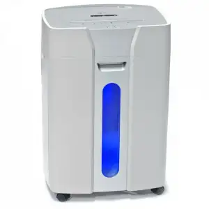Знищувач документів Agent 105 X (1х2) UA