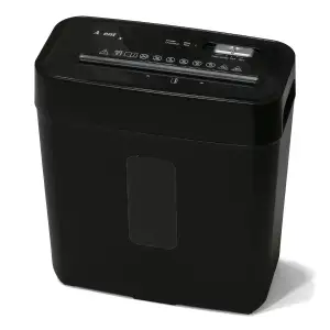 Уничтожитель документов Agent 1014.4 X (4х32) (6010235) UA