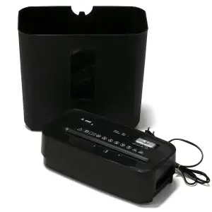 Знищувач документів Agent 1014.4 X (4х32) (6010235) UA