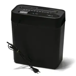 Знищувач документів Agent 1014.4 X (4х32) (6010235) UA