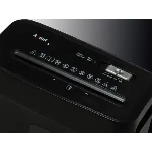 Знищувач документів Agent 1014.4 X (4х32) (6010235) UA