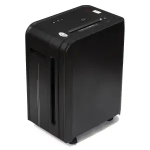 Знищувач документів Agent 1540.5 X (6020598) UA