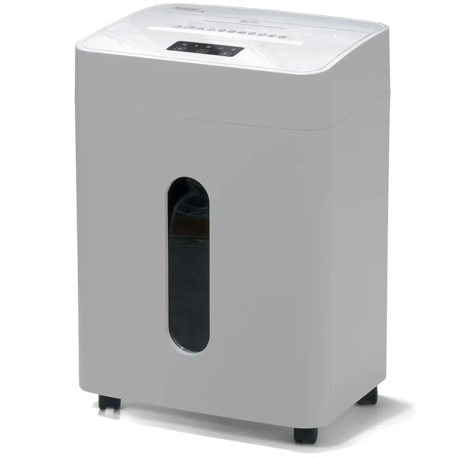 Знищувач документів Agent 1025.5 X (2х12) (6020670) UA