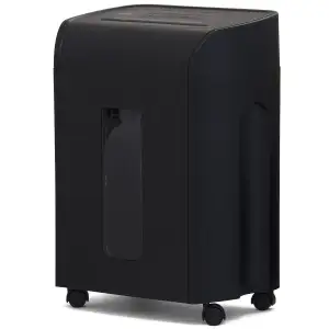 Уничтожитель документов Agent 1123.5 X (2х12) (6020671) UA