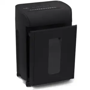 Знищувач документів Agent 1123.5 X (2х12) (6020671) UA