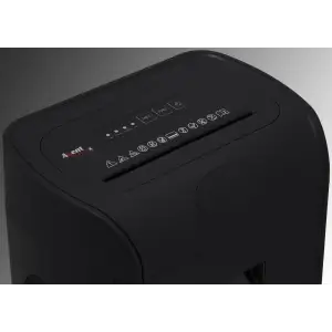 Знищувач документів Agent 1123.5 X (2х12) (6020671) UA