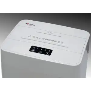 Знищувач документів Agent 1425.4 X (4х38) (6020672) UA