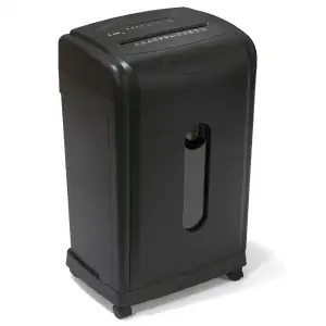 Уничтожитель документов Agent 1433.5 X (2х12) (6020673) UA
