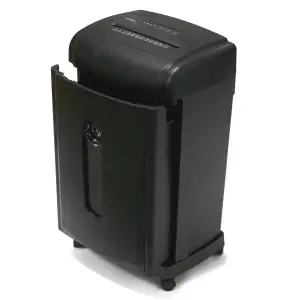 Знищувач документів Agent 1433.5 X (2х12) (6020673) UA