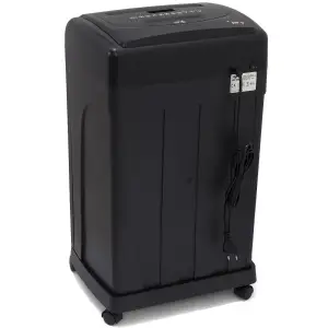 Уничтожитель документов Agent 2033.4 X (4х38) (6020674) UA