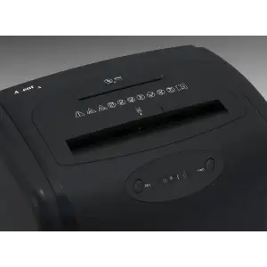 Уничтожитель документов Agent 2033.4 X (4х38) (6020674) UA