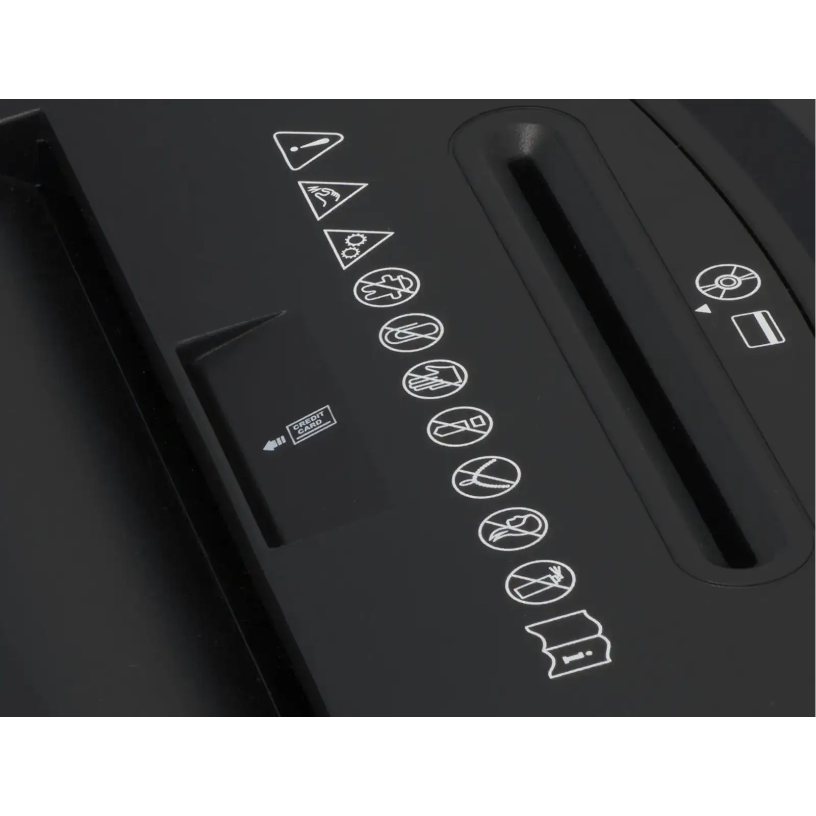 Уничтожитель документов Agent 2033.4 X (4х38) (6020674) UA