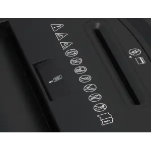 Уничтожитель документов Agent 2033.4 X (4х38) (6020674) UA