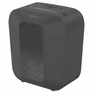 Знищувач документів Fellowes LX25M Mini-Cut (f.U4170601) UA