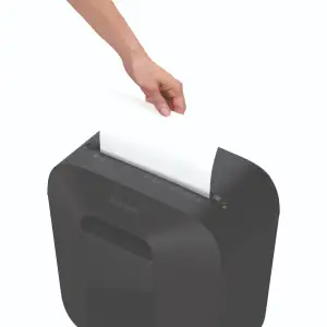 Знищувач документів Fellowes LX25M Mini-Cut (f.U4170601) UA