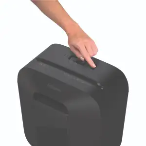 Знищувач документів Fellowes LX25M Mini-Cut (f.U4170601) UA