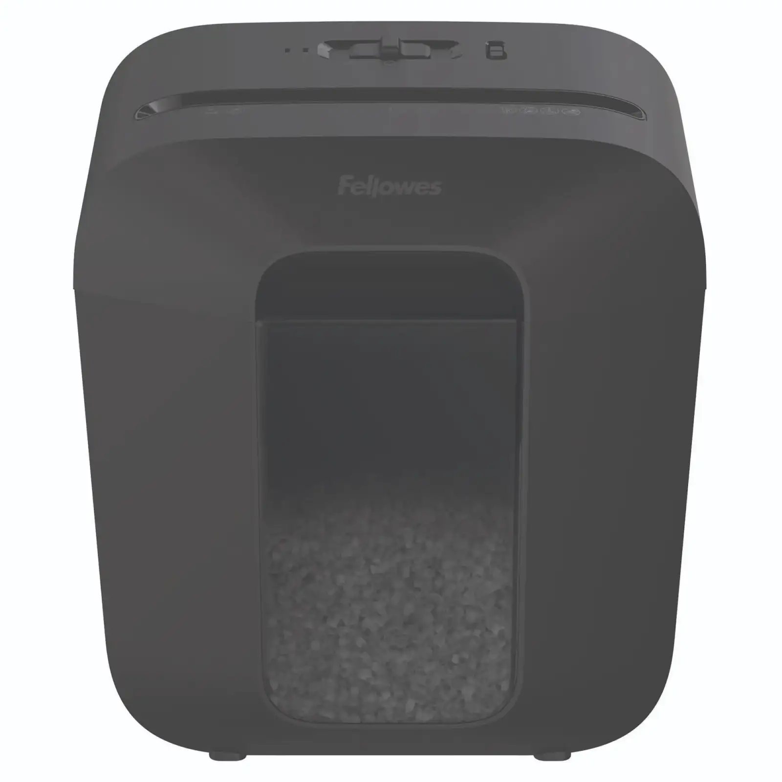 Знищувач документів Fellowes LX25M Mini-Cut (f.U4170601) UA