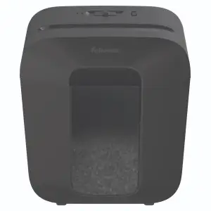Знищувач документів Fellowes LX25M Mini-Cut (f.U4170601) UA