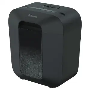 Уничтожитель документов Fellowes LX45 (f.U4400501) UA