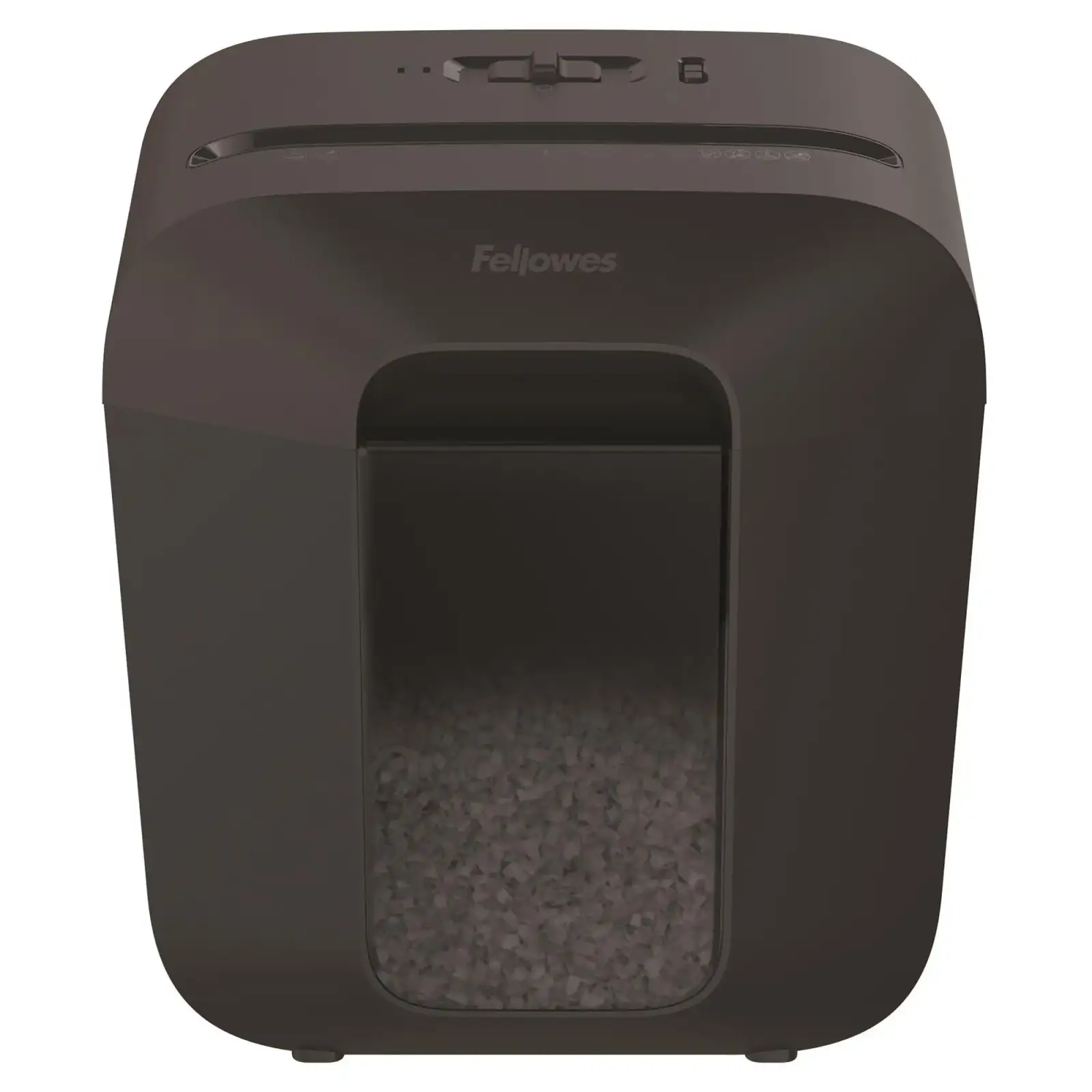 Уничтожитель документов Fellowes LX45 (f.U4400501) UA