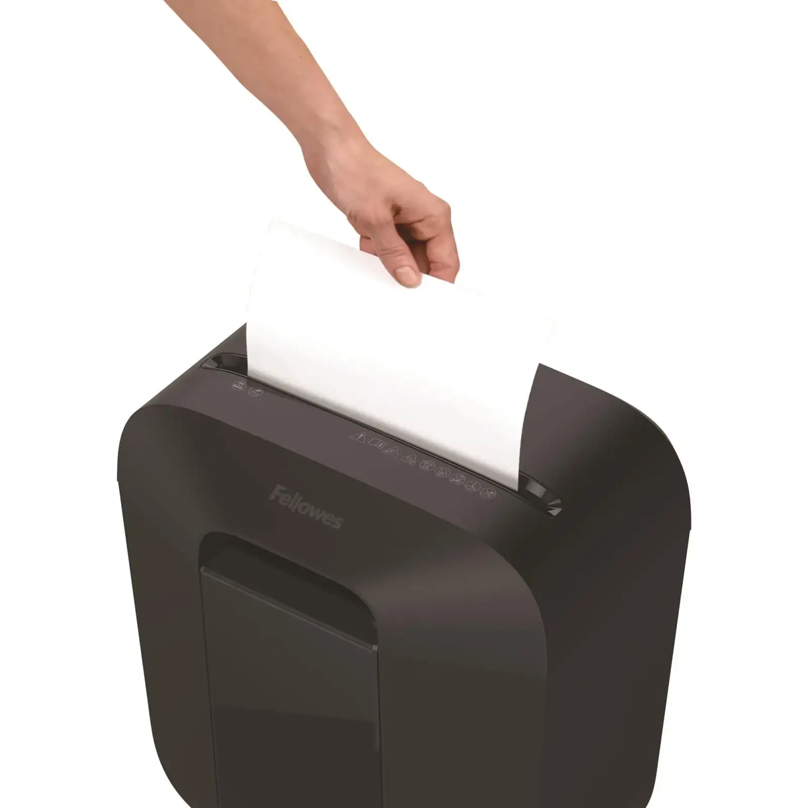 Уничтожитель документов Fellowes LX45 (f.U4400501) UA