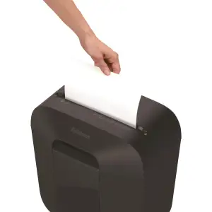Уничтожитель документов Fellowes LX45 (f.U4400501) UA