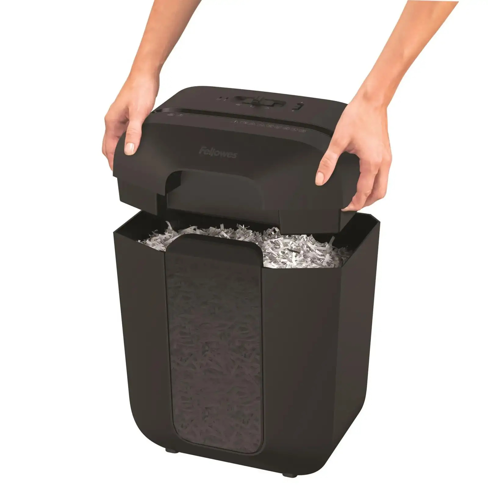 Знищувач документів Fellowes LX50 (f.U4406001) UA