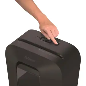 Уничтожитель документов Fellowes LX70 (f.U4407501) UA