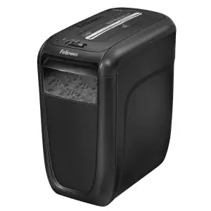Уничтожитель документов Fellowes 60Cs (f.U4606101) UA